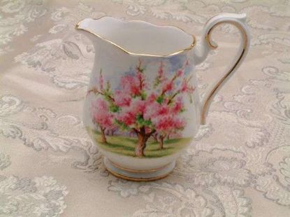 Picture of Cream Pitcher