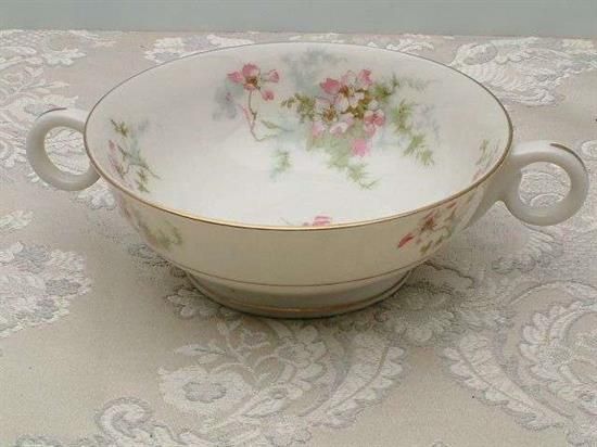 Picture of Cream Soup Cup