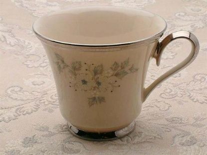 Picture of Tea Cups