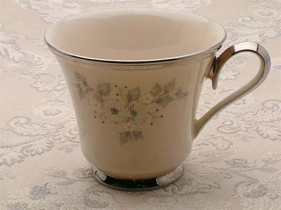 Picture of Tea Cups
