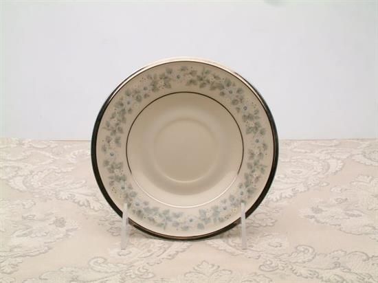 Picture of Tea Cup Saucer