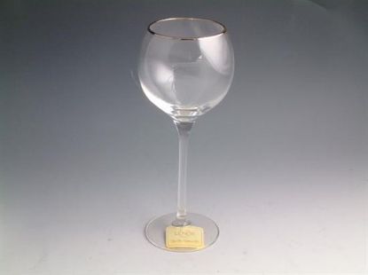 Picture of New Red Wine Glass