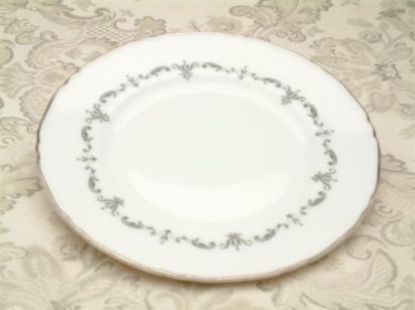 Picture of Butter Plates