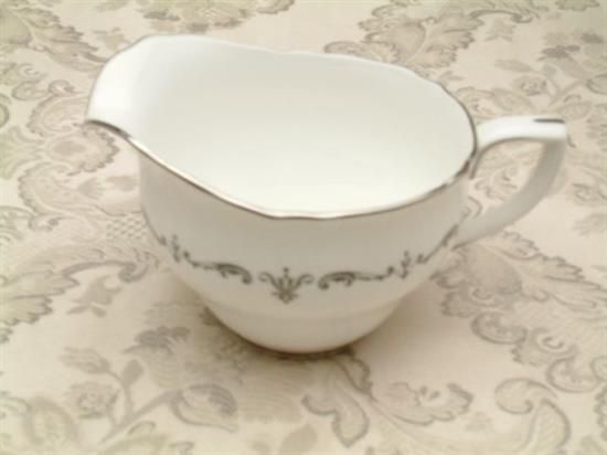 Picture of Cream Pitcher