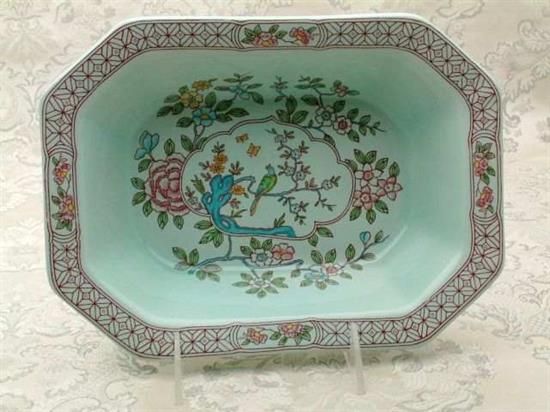 Picture of Open Vegetable Bowl