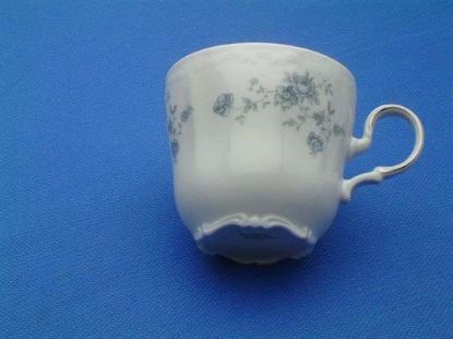 Picture of Tea Cups