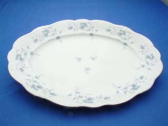 Picture of Oval Platter 16"