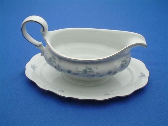 Picture of 2pc. Sauce Boat