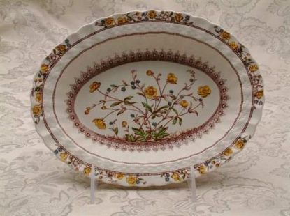 Picture of Open Vegetable Small