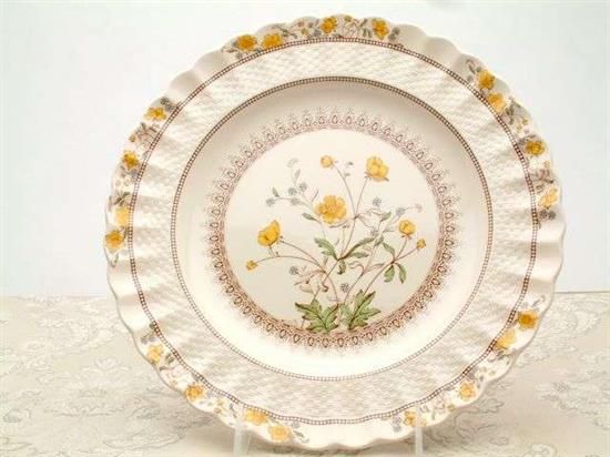 Picture of Dinner Plates