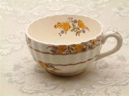Picture of Tea Cups