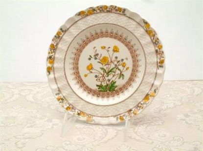 Picture of Lunch Plate