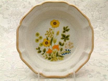 Picture of Soup Plates