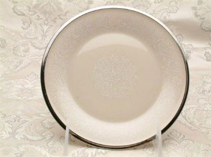 Picture of Butter Plates