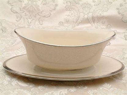 Picture of 2pc. Sauce Boat