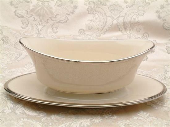 Picture of 2pc. Sauce Boat