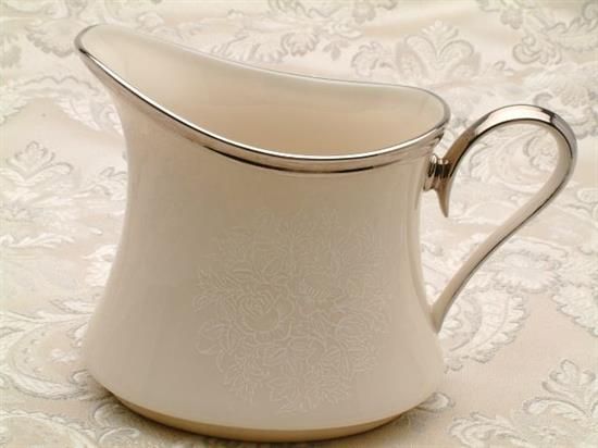 Picture of Cream Pitcher