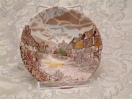 Picture of Tea Cup Saucer