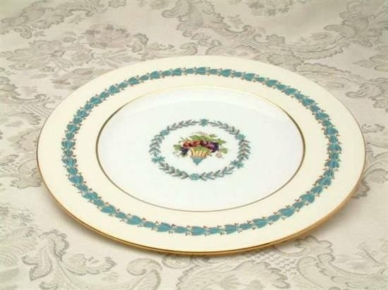 Picture of Salad Plates