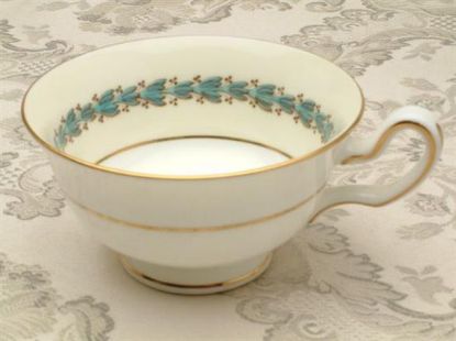 Picture of Tea Cups