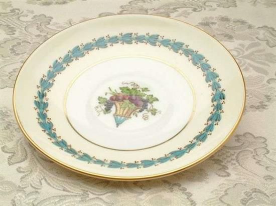 Picture of Tea Cup Saucer