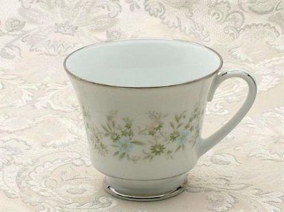 Picture of Tea Cups