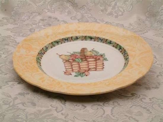 Picture of Salad Plates