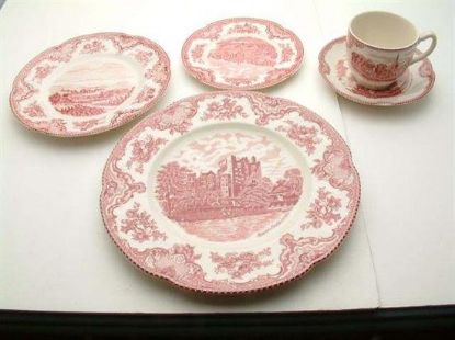 Picture of 5pc. Place Setting