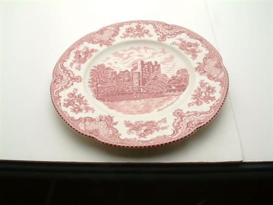 Picture of New Dinner Plate