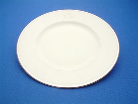 Picture of 9"accent Salad Plate