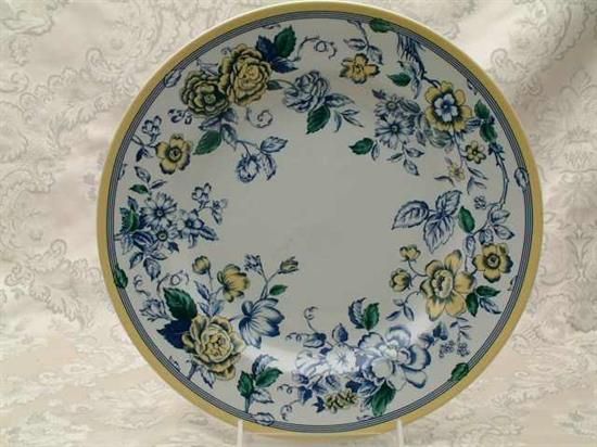 Picture of New Dinner Plate