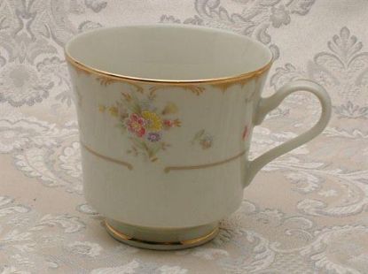 Picture of Tea Cups