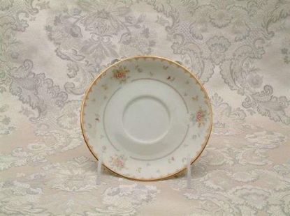 Picture of Tea Cup Saucer