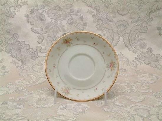 Picture of Tea Cup Saucer