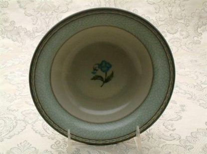 Picture of Soup Plates