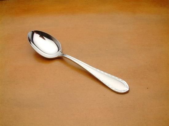 Picture of New Place Spoons