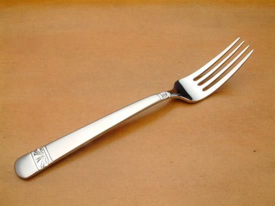 Picture of New Place Forks