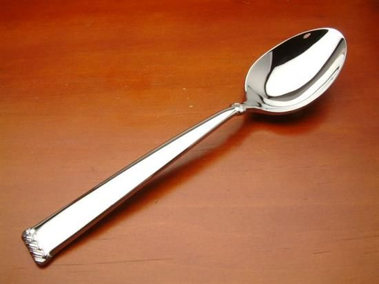 Picture of New Tablespoon