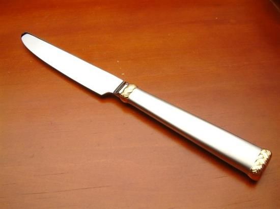 Picture of Place Knife Modern