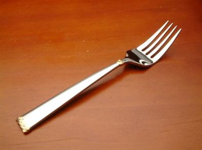 Picture of Salad Forks: