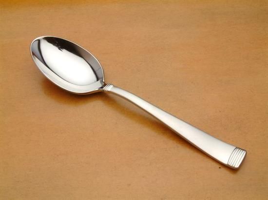 Picture of New Place Spoons: