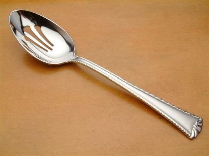 Picture of New Pierced Tablespoon