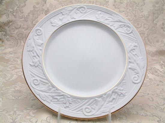 Picture of New Dinner Plate