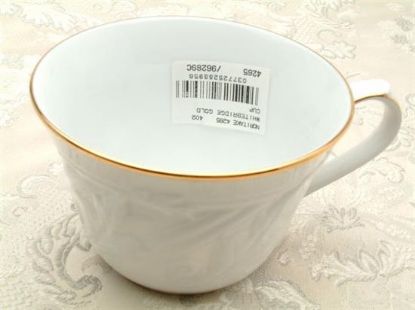 Picture of New Tea Cups