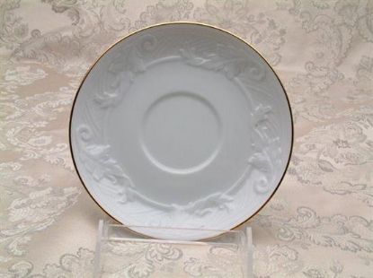 Picture of New Tea Cup Saucer