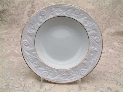 Picture of New Soup Plates