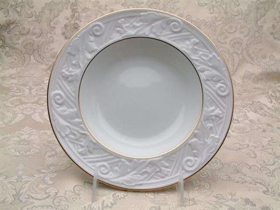 Picture of New Soup Plates