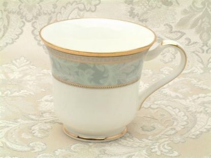 Picture of Tea Cups