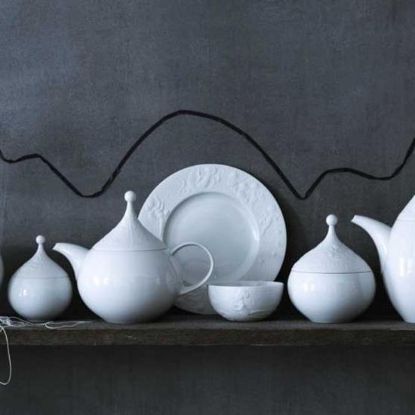 Picture of New 5pc. Setting