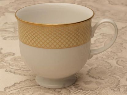 Picture of Tea Cups